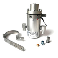 Редуктор HL-Propan Magic Power III (до 450 л.с.)