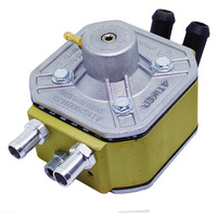 Редуктор Atiker SR11 Super Max (до 408 л.с.)