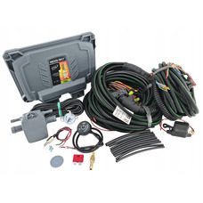 Электроника KME Nevo 6 Sky Jet Obd 6 цилиндра
