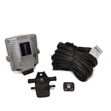 Lovato Easy Fast C-OBD II Електроніка 4 циліндра