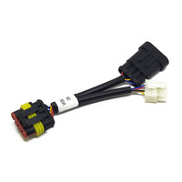 Переходник EuropeGas для интерфейса USB STAG