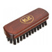 Щётка AURON BRUSH для чистки кожаной или тканевой обивки (G450) 12 см