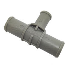 Тройник 16/20/20 термопластик BRC Тройник 16/20/20 термопластик BRC