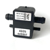 Датчик давления, вакуума и температуры газа Bigas AA.612 A4.0 4+4 5V (проточный) Датчик давления, вакуума и температуры газа Bigas AA.612 A4.0 4+4 5V (проточный)