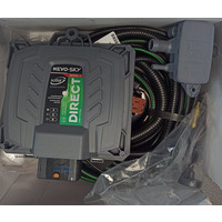 KME NEVO 4 SKY DIRECT model2 (4 цил) DG7