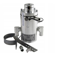Редуктор HL-propan Magic Power III (до 450 л.с.)  анодированный