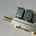 Газовые форсунки Stag W01 4 цилиндра 2 Ом — оригинал AC Stag