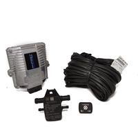 Lovato Easy Fast C-OBD II Электроника 4 цилиндра