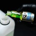 Омыватель летний K2 Nuta Max (50 ml) Лимон, концентрат 1:100
