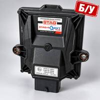 Блок управления Stag- 4 Q–Next Plus (W1Y-0304-Q-N) Б/У