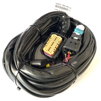 Проводка Lovato C-OBD-II (6 цил) 612000066