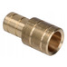 Соединитель шлангов 16/22 латунный Gomet GZ-361