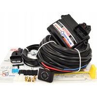 Stag 4 Q-Box Plus с Obd (Led-401)