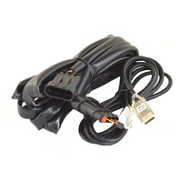 Интерфейс USB Romano