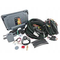 KME Nevo 4 Sky Jet Obd (4 цил) DG7