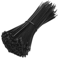 Кабельная стяжка 3,6*300 APRO (100 шт.)