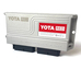 Электроника ГБО Yota Red (4 цил) Блок, проводка, мапсенсор, кнопка