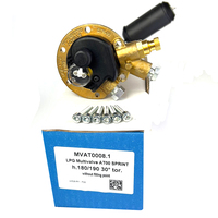 Мультиклапан Tomasetto AT00, H180/190-30 тор. внутр. без катушки Ø - 6 мм (MVGG0008.1)