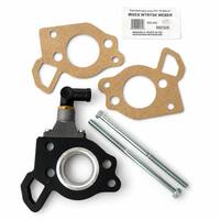 Смеситель газа Rybacki (300-440) Wtrysk Weber 96030E, d34