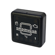 Переключатель GreenGas (4-е поколение)