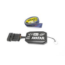 Bluetooth адаптер KME Nevo SKY Avatar