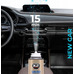 Очиститель кондиционера K2 Klima Fresh New Car (K222) 150 мл