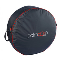 Чохол для запасного колеса Polmokon  Polmocon