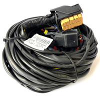 Проводка Lovato C-OBD-II (8 цил) 612000084