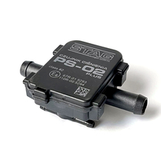 Датчик давления, вакуума и температуры газа STAG PS-02 plus (Poland)