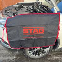 Накидка на крыло Stag