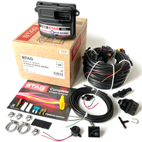 Stag 4 Q-Box Basic (Led-300) Оригинал