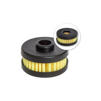 Фильтр Atiker 1200-1202 в газовый клапан (d:30/h:17.7)