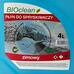 Омивач скла Bioclean зимовий −22 °C, 4 л, без метанолу