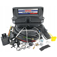 STAG-400 DPI 6 цил. USA с эмулятором FPC (Led-600) 