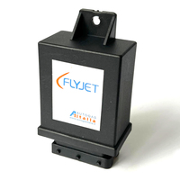 Блок управления Autogas Italia FlyJet