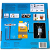 Flashlube Valve Saver Kit с LED-индикацией (система защиты клапанов, 400 мл)