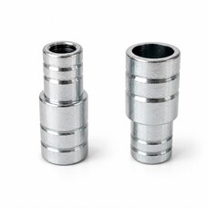 Тосольний перехідник Atiker 16/19 металевий