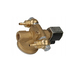 Клапан газу OMB діам.8 мм MB2 Twin Faro Ø8 / 2xØ6