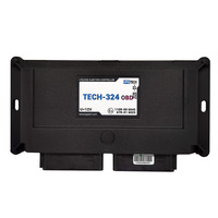 Блок управления LPGTECH 324 OBD
