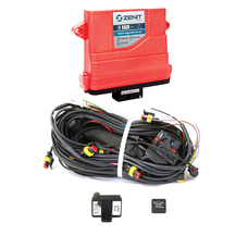 Zenit Pro Obd 8 цил. (блок, проводка, мап, кнопка, д.t)