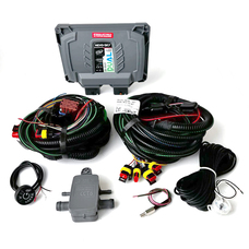 Электроника KME Nevo 4 Sky DUAL RL/RL (4 цил) DG7 для комбинированного впрыска