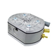Редуктор ГБО KME Silver S8 (до 240 л.с.) с клапаном Valtek