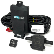 Alex Optima Pico 4 циллиндра