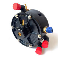 Редуктор Prins VSI v2020 (400 л.с.) D8, выход D16