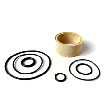 Фильтр Zavoli + Oring (old Type)