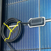 Солнечная панель JA Solar 455 Вт JAM54D40-455/LB – монокристаллический модуль Half-Cell