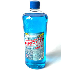 Омивач скла Bioline Arctic концентрат −80 °C, 1 л, без метанолу