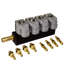 Форсунки Valtek Type 30 (4 цил) 2om Форсунки Valtek Type 30 (4 цил) 2om