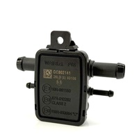 Мап датчик BRC 5.5 (DE802141) Италия, Оригинал