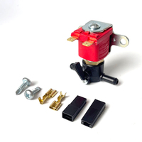 Клапан бензина Atiker 1225 (пластик)